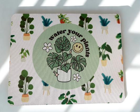 Plant Lover’s Reminder