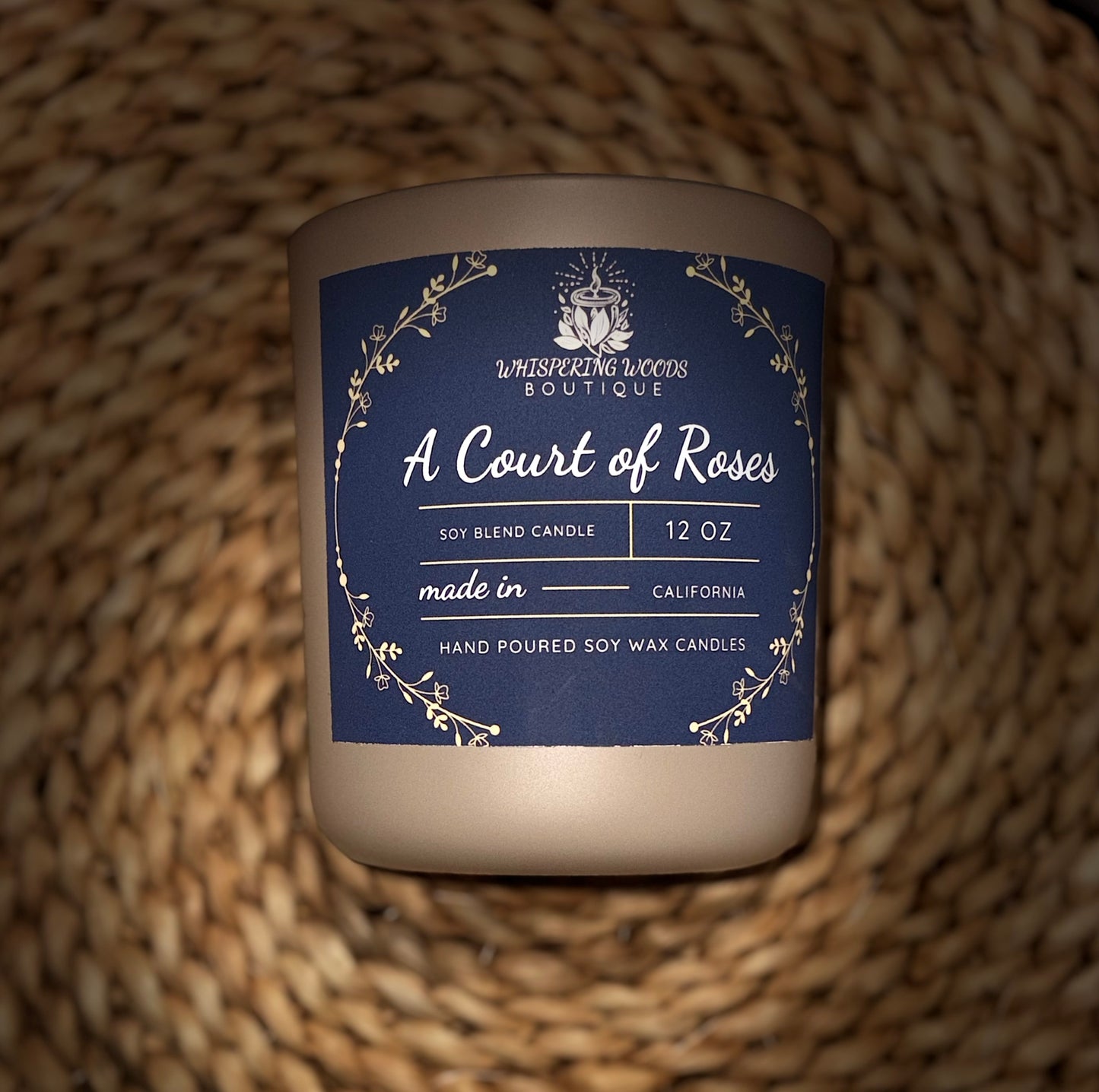 A Court of Roses