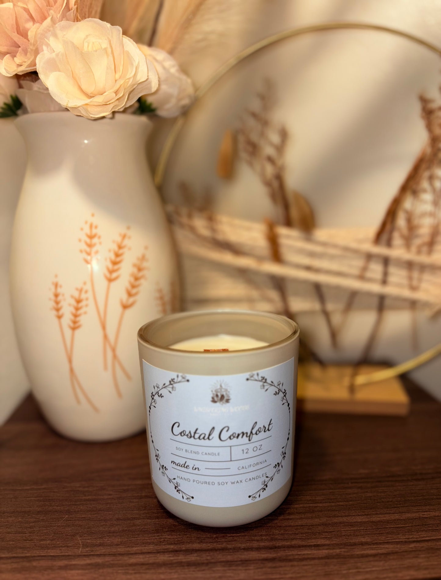 Costal Comfort