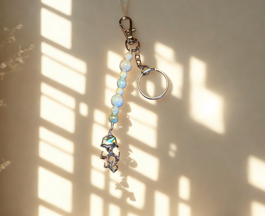 Jelly Key Charm