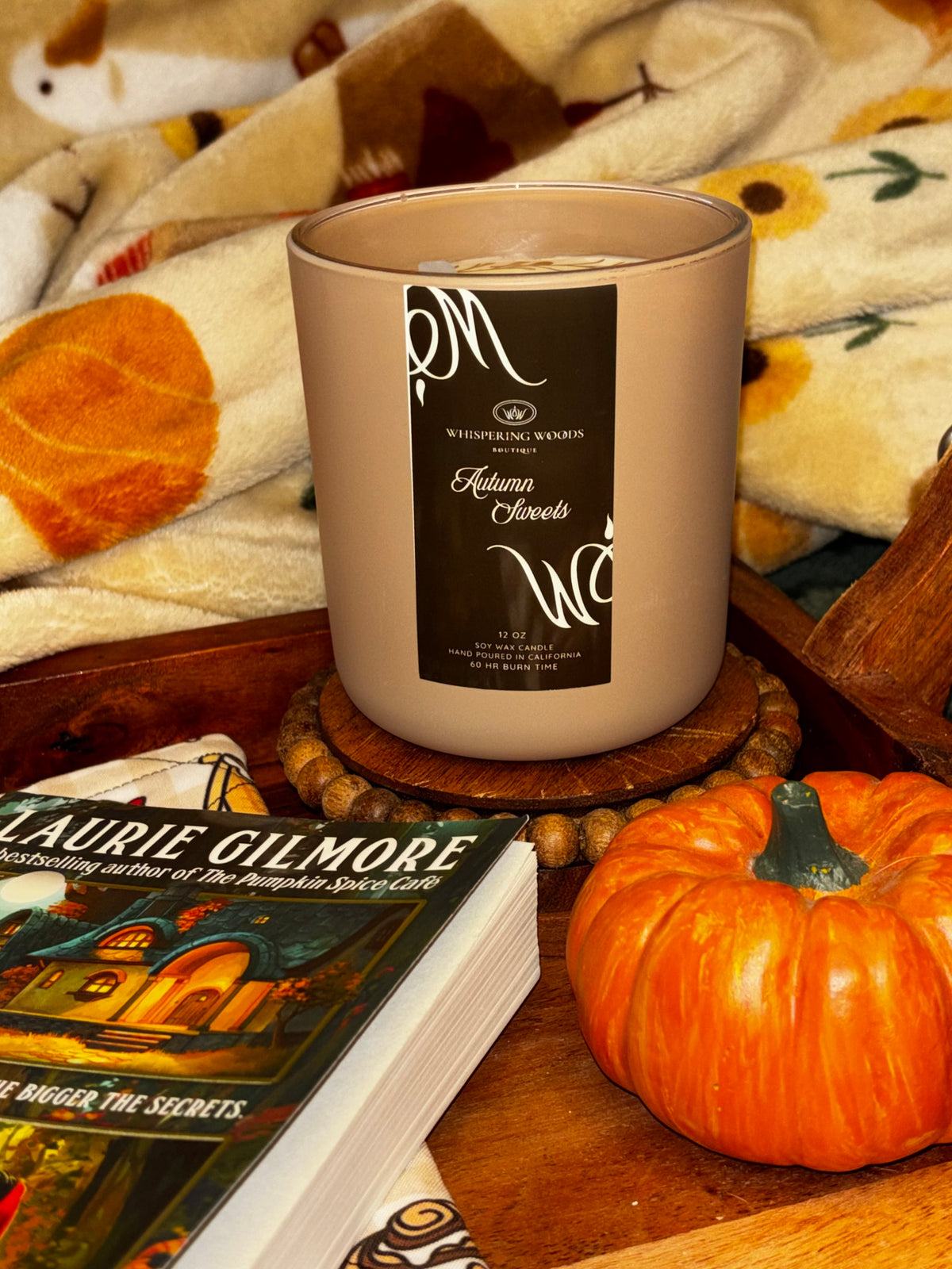 Autumn Sweets
