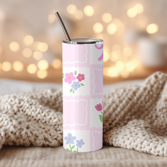 Grandma Chic 20oz Tumbler