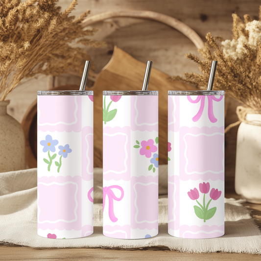 Grandma Chic 20oz Tumbler