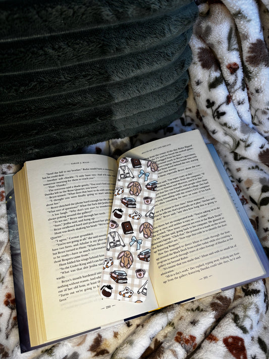Cozy things