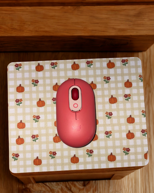 Pumpkin Patch Charm