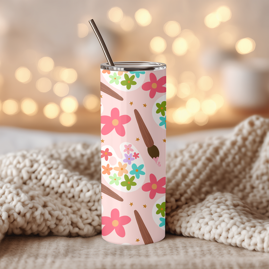 Artist 20oz Tumbler