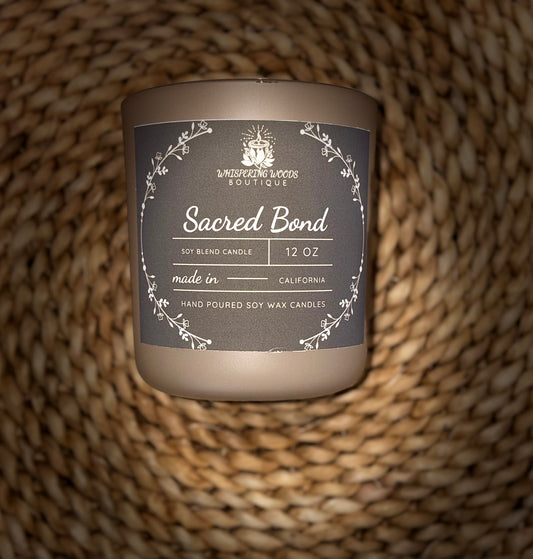 Sacred Bond