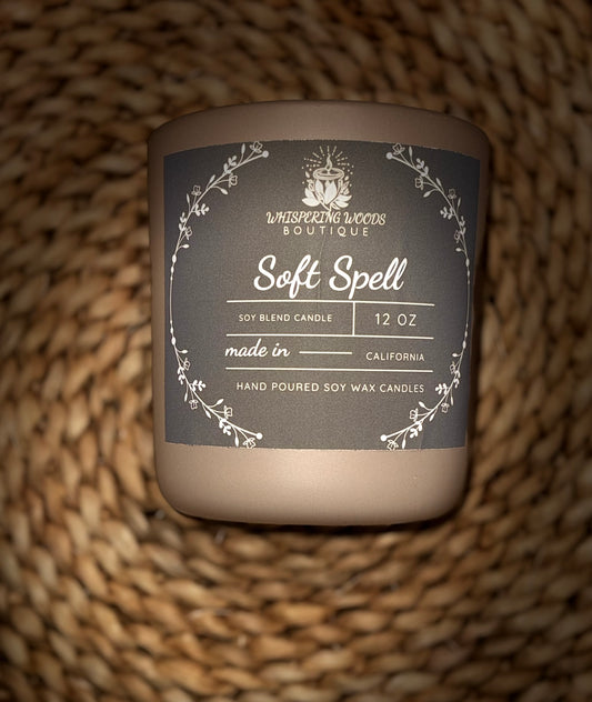 Soft Spell