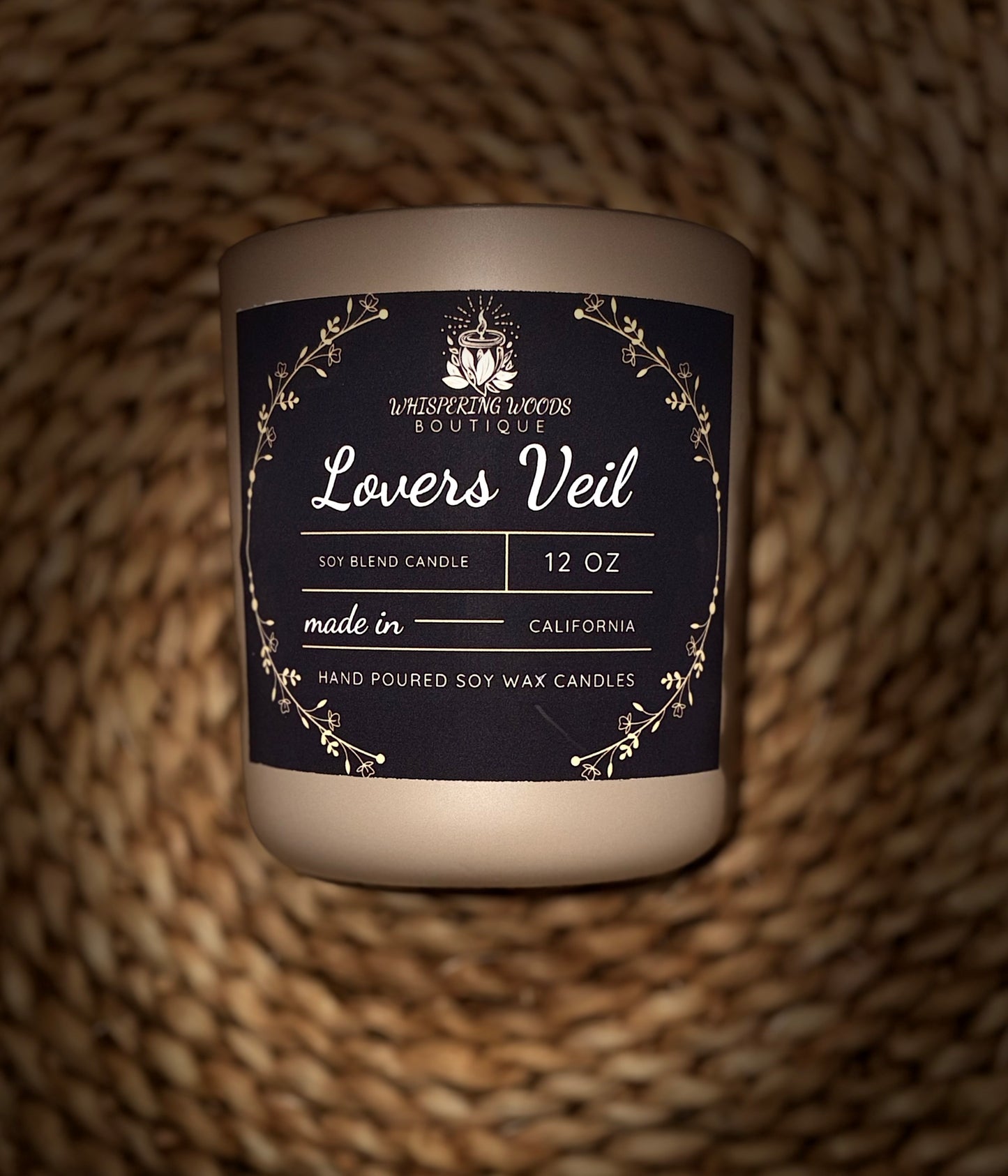 Lover's Veil