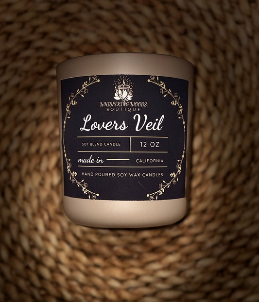 Lover's Veil