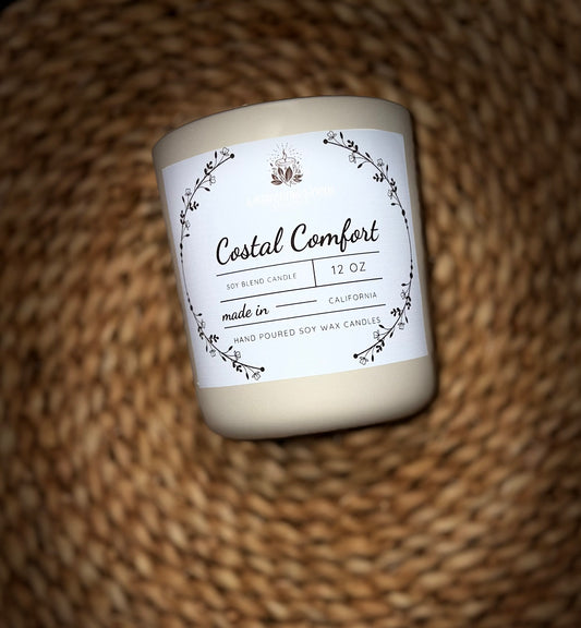 Costal Comfort