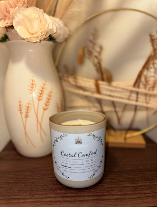 Costal Comfort