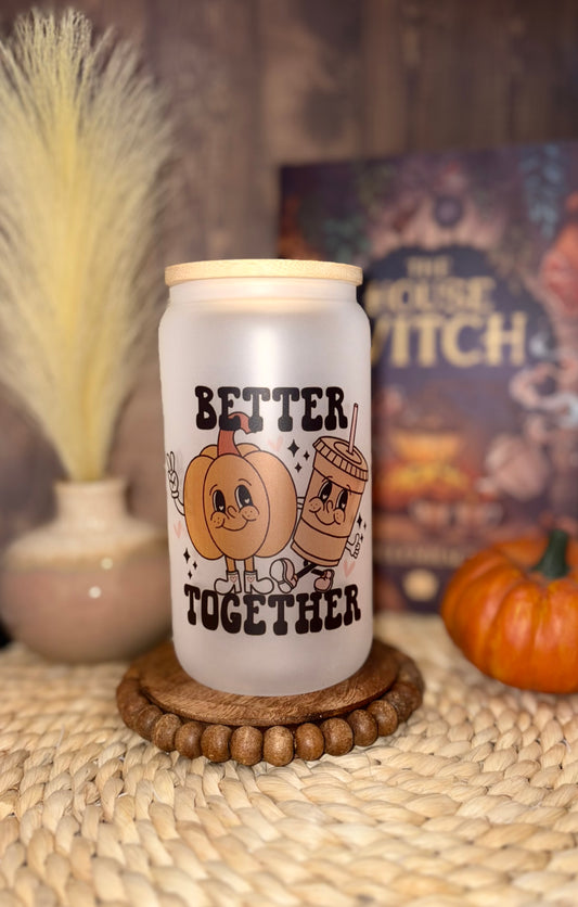Better Together