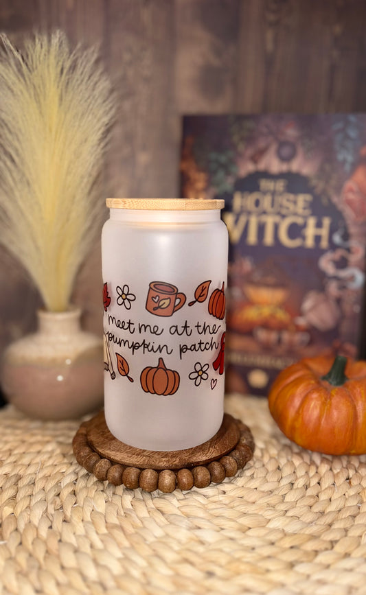 Pumpkin Patch