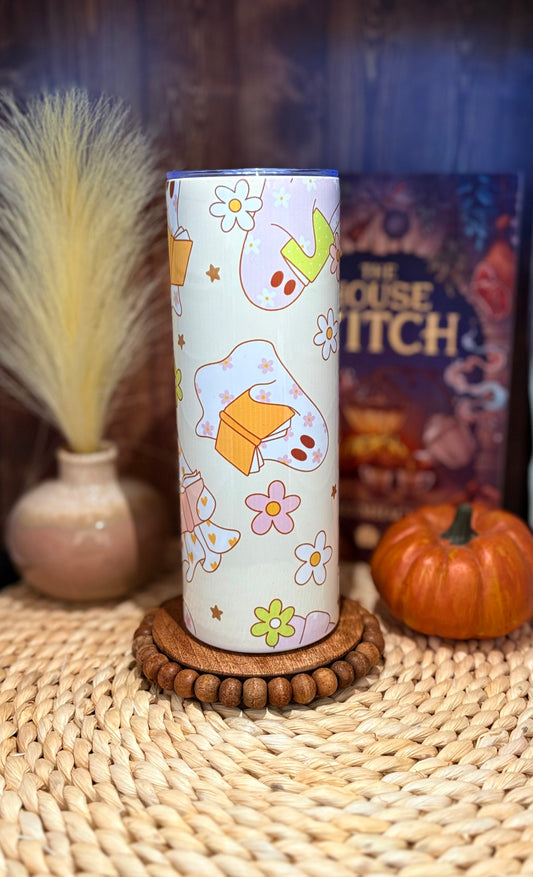 Sweet Spirits Tumbler