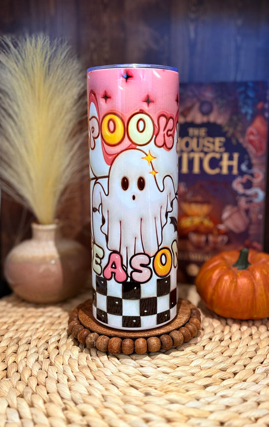 Spooky Season