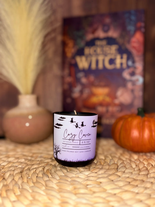 Cozy Coven
