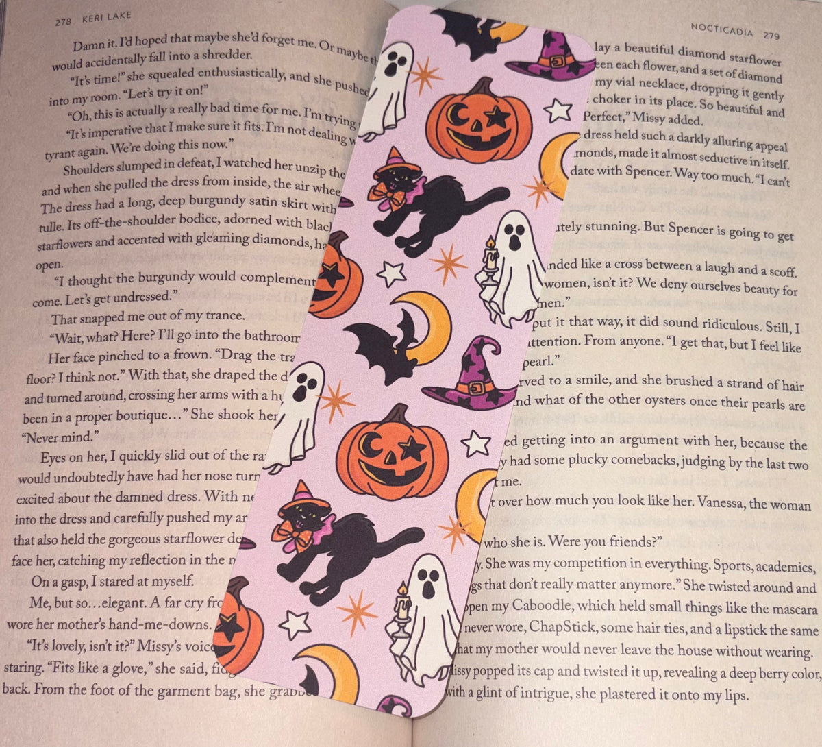 Retro Halloween