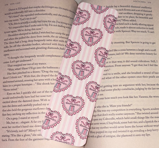 Bookworm