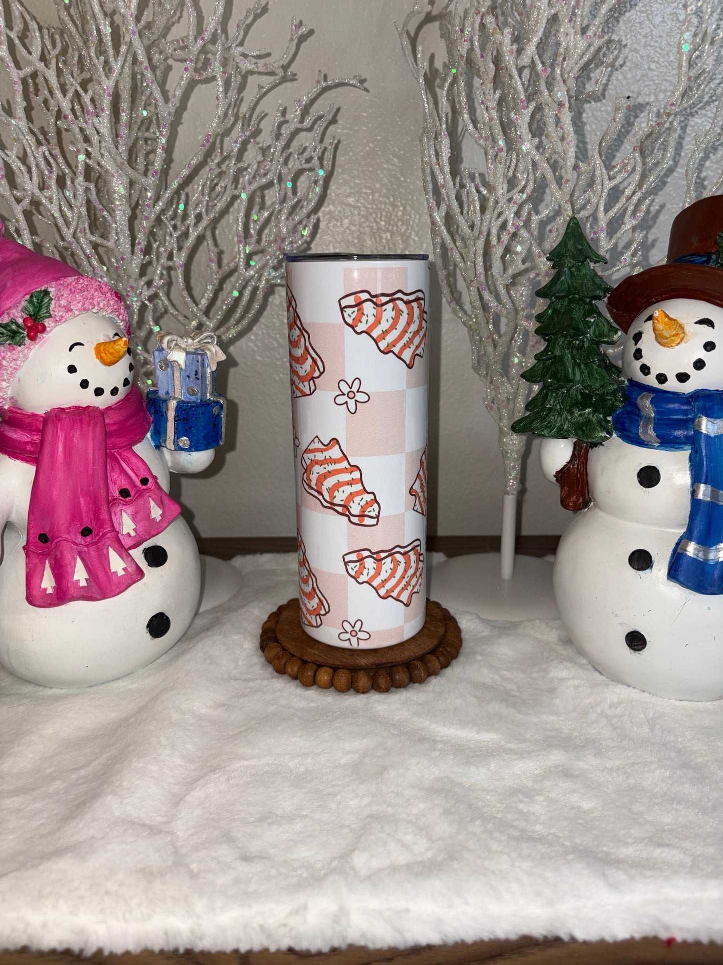 Sweet Tree Christmas