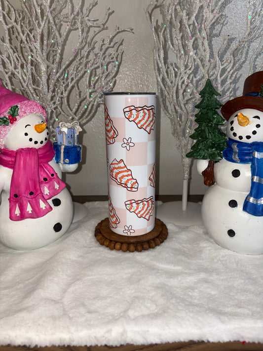 Sweet Tree Christmas