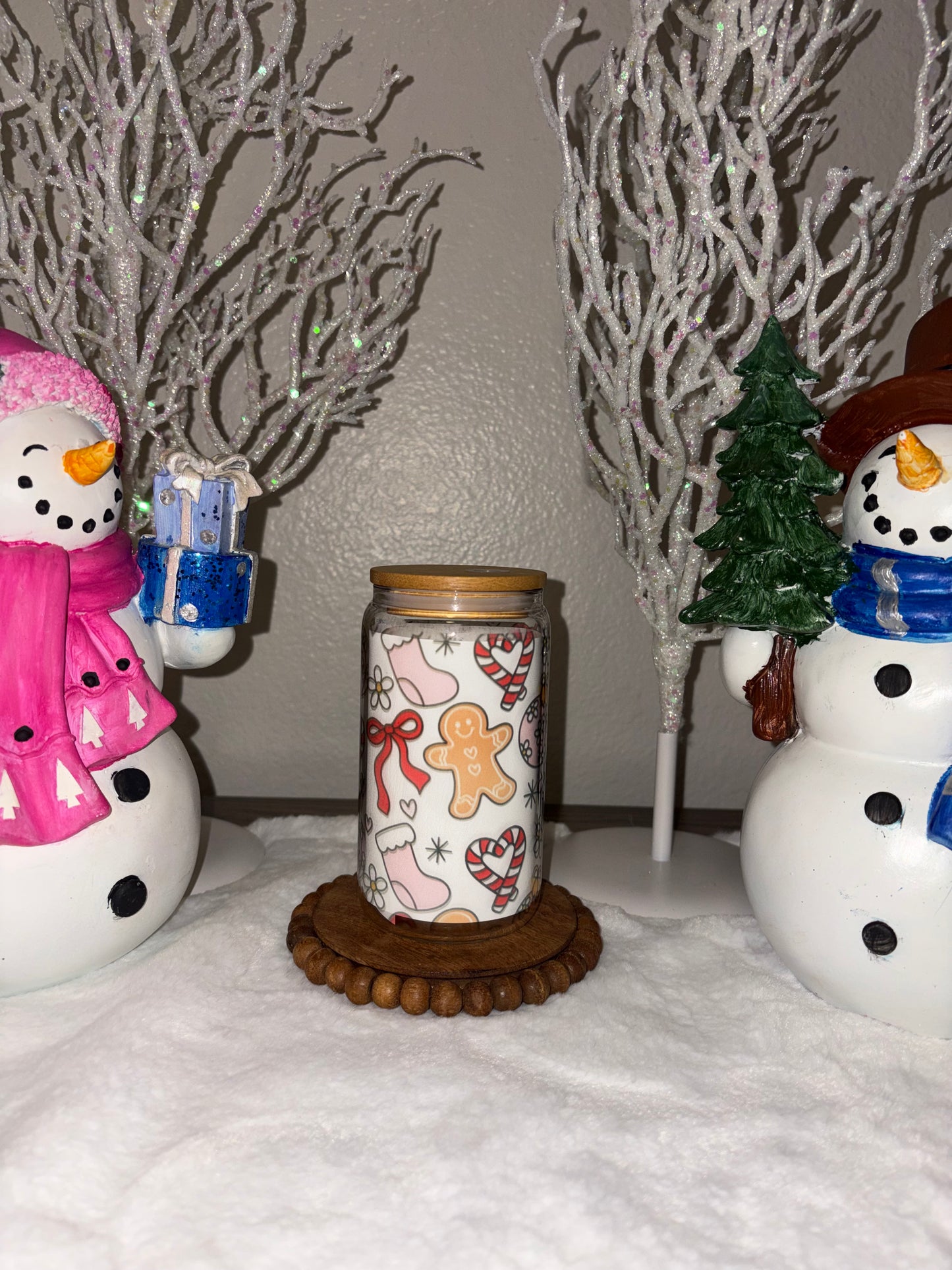 Gingerbread Christmas